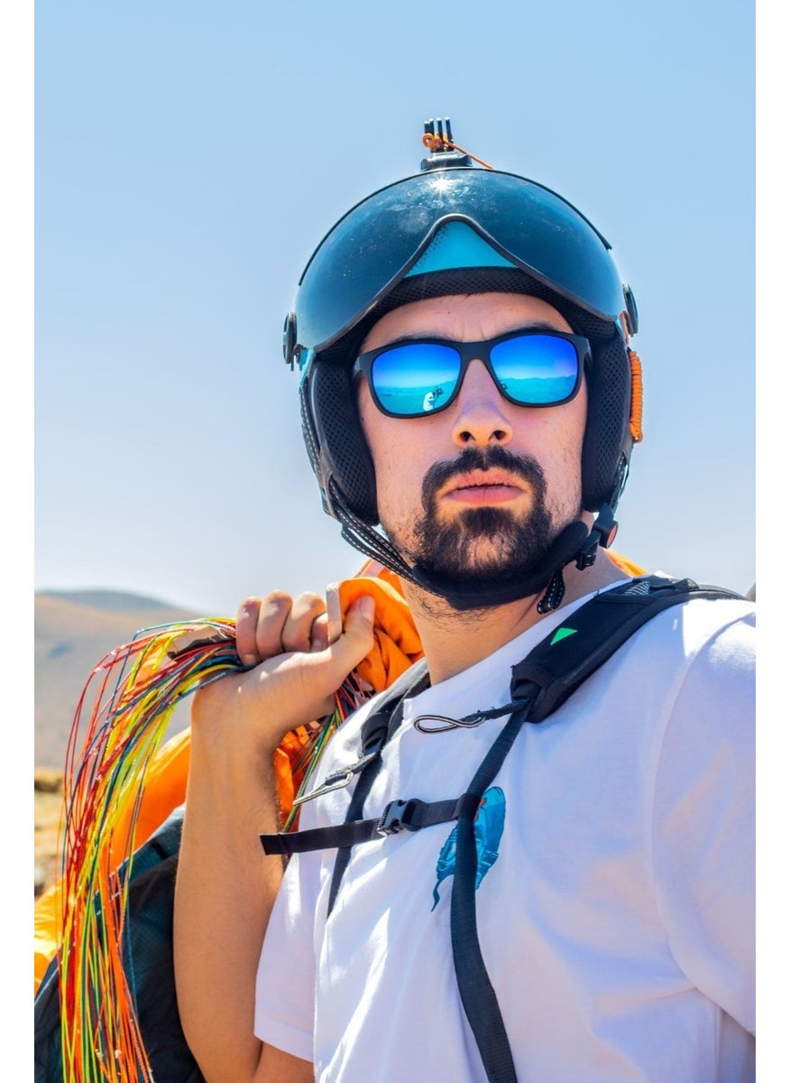 Focus On Men's Sunglasses  - Image 1