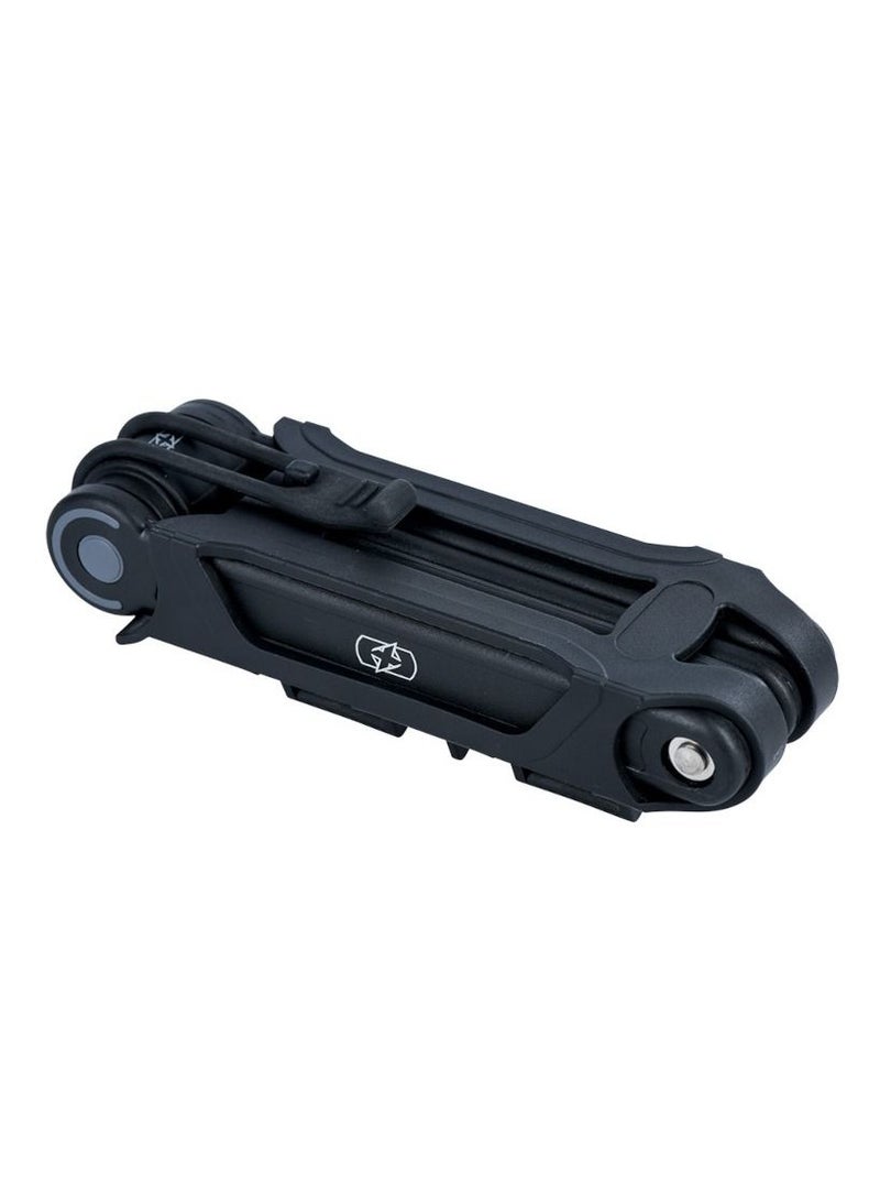 Linklock Folding Lock
