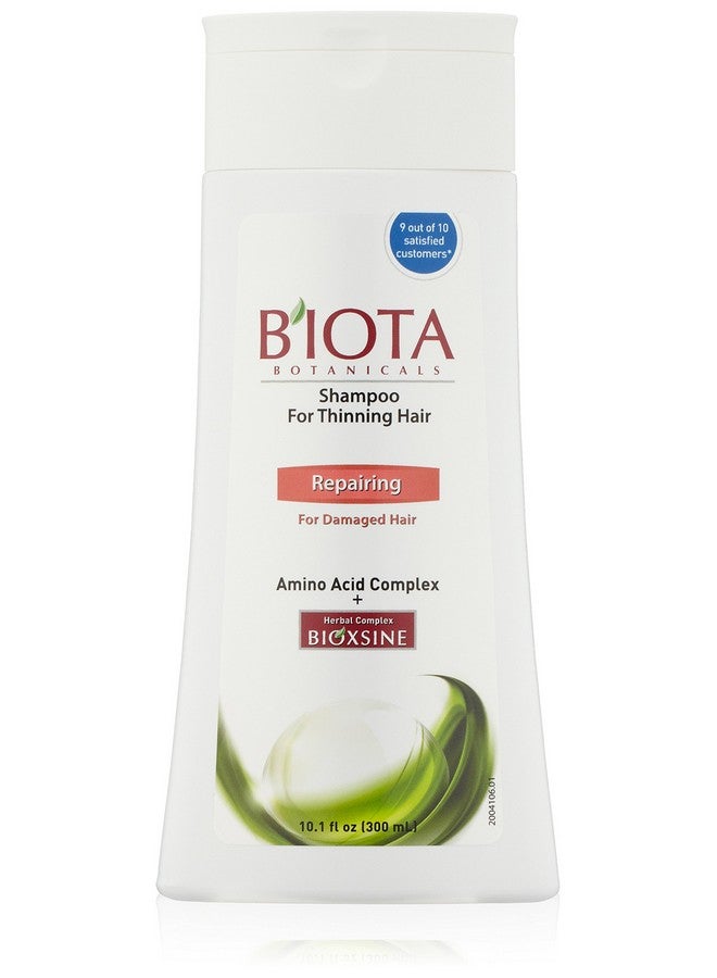 Biota B'Iota Botanicals Proactive Herbal Care Repairing Shampoo - Image 1