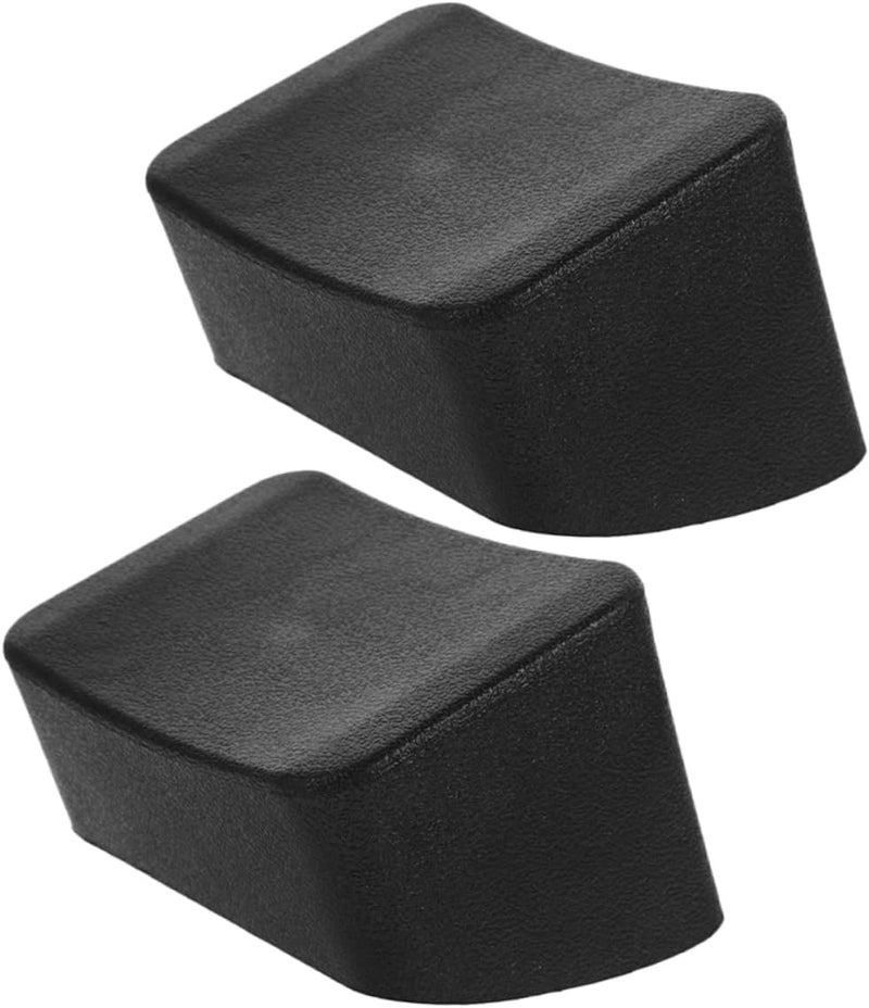 2pcs Shampoo Bed Pillow Salon Neck Support Cushion for Comfortable Hair Washing and Stylish Neck Rest for Shampoo Bowl and Chair - Image 1