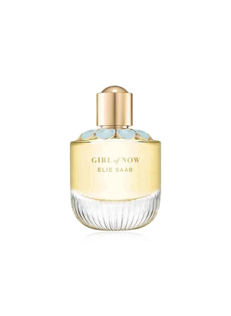 إيلي صعب لو بارفان ماء عطر جيرل أوف ناو بارفيوم 90مل 