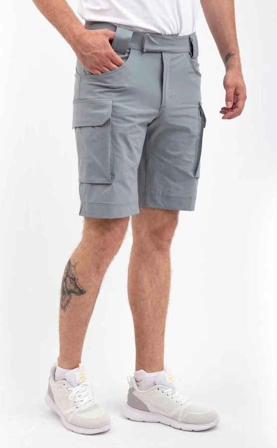 فاف وير Outdoor Shorts Nature Camping Hiking Stretch TACCAP14