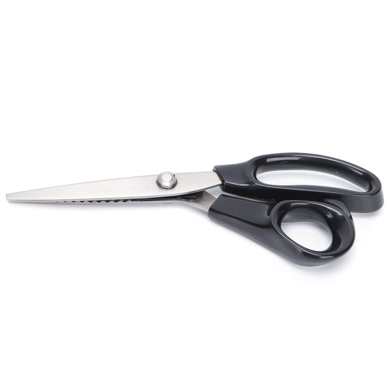 Wavy Serrated Scissor DIY Decorative Paper Edge Scissor Professional Handheld Sewing Scissors - Image 5