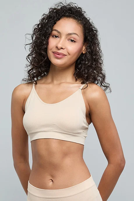 أر أند بي 2 Pack Padded Sports Bras