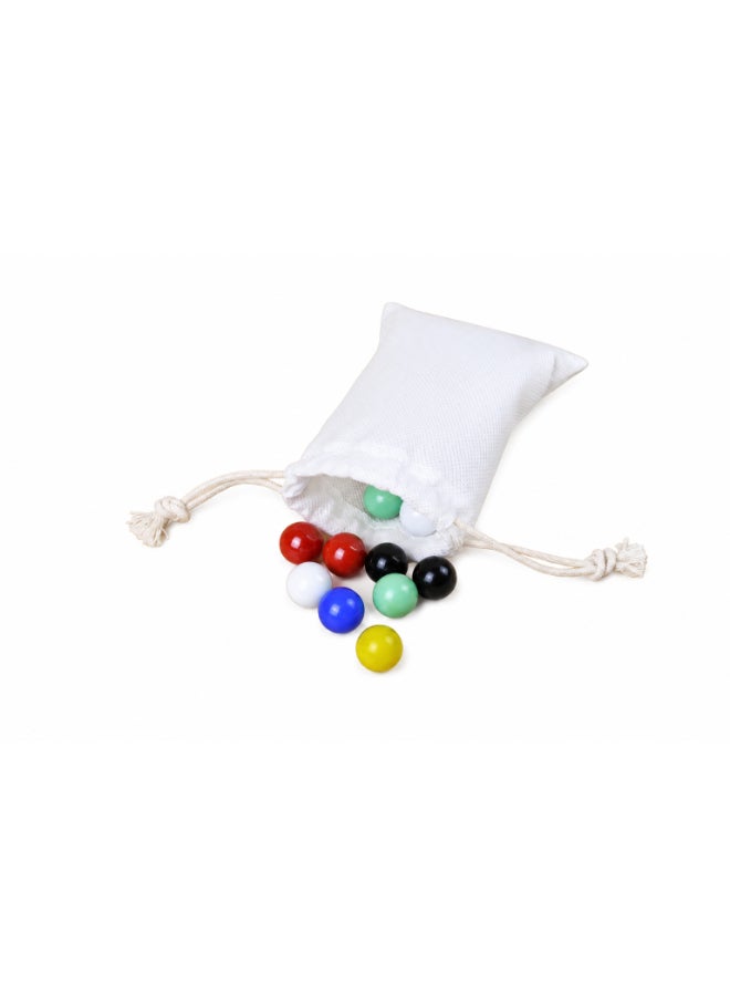 JACKAROOJOKER Glass Marbles for Jackaroo Board Game - Image 2