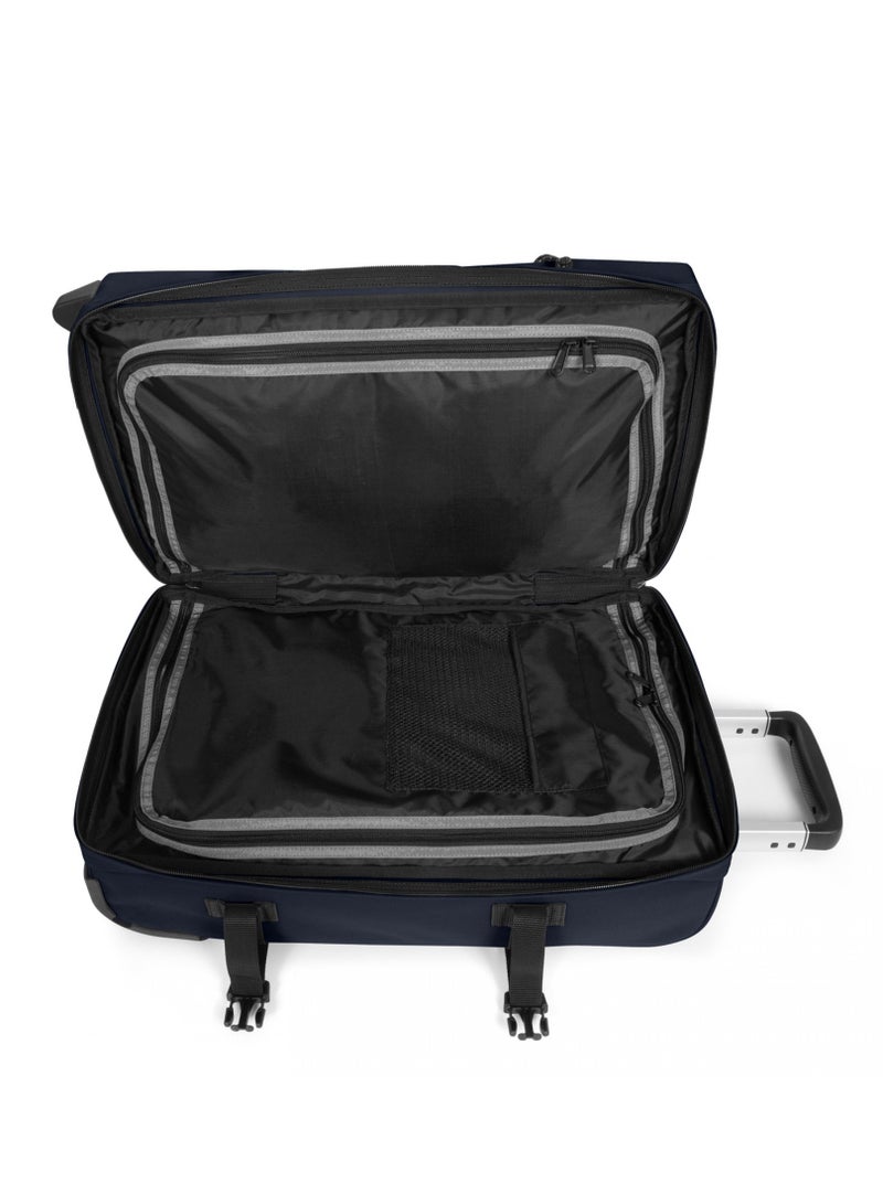 EASTPAK TRANSITR Trolley Luggage Ultra Marine Small - Image 3