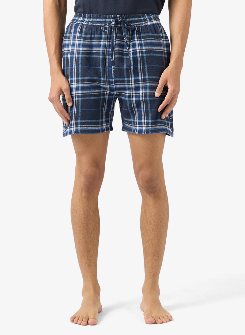 Seventy Five Nightwear T-Shirt & Shorts Set - Image 4