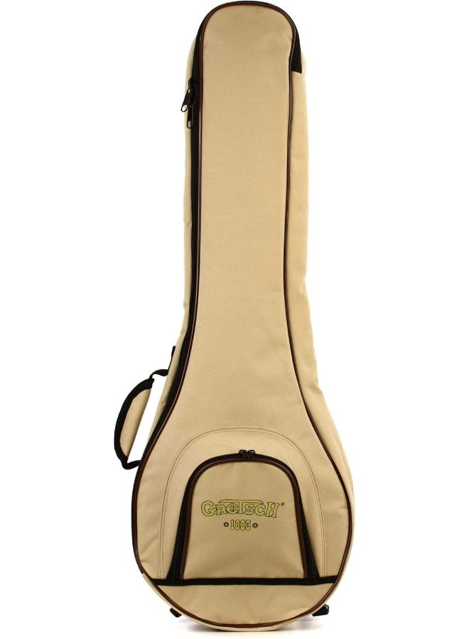 Gretsch G2183 Dixie 6 Banjo Gig Bag - Brown