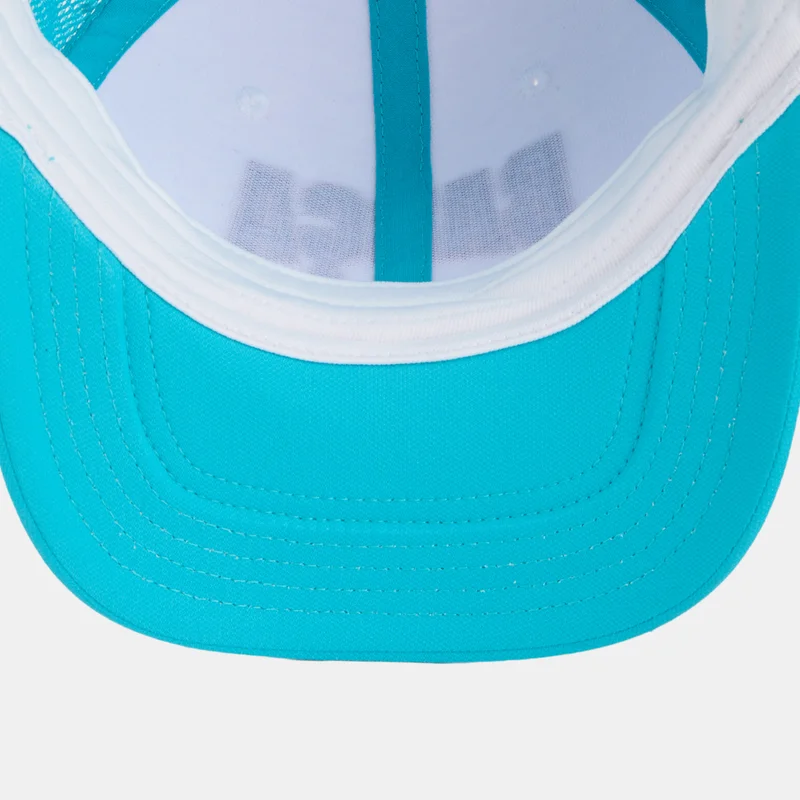 Nike Green FC Barcelona Aerobill 3rd C99 Trucker Cap  | Best Price UAE