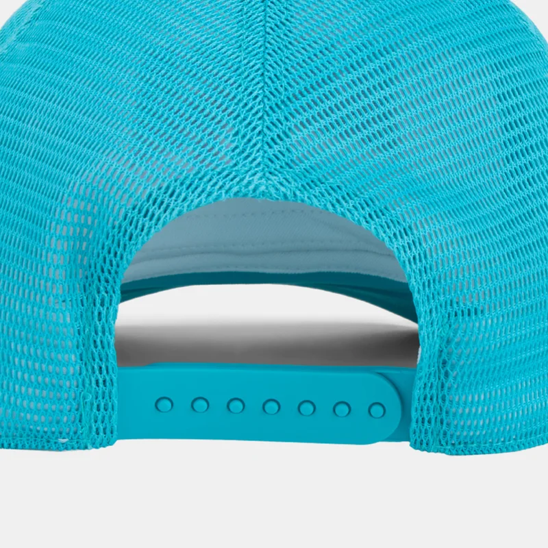 Nike Green FC Barcelona Aerobill 3rd C99 Trucker Cap  | Best Price UAE