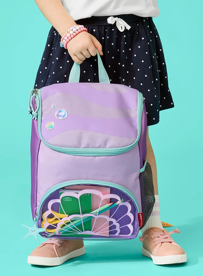 سكيب هوب Spark Style Big Backpack - Seashell
