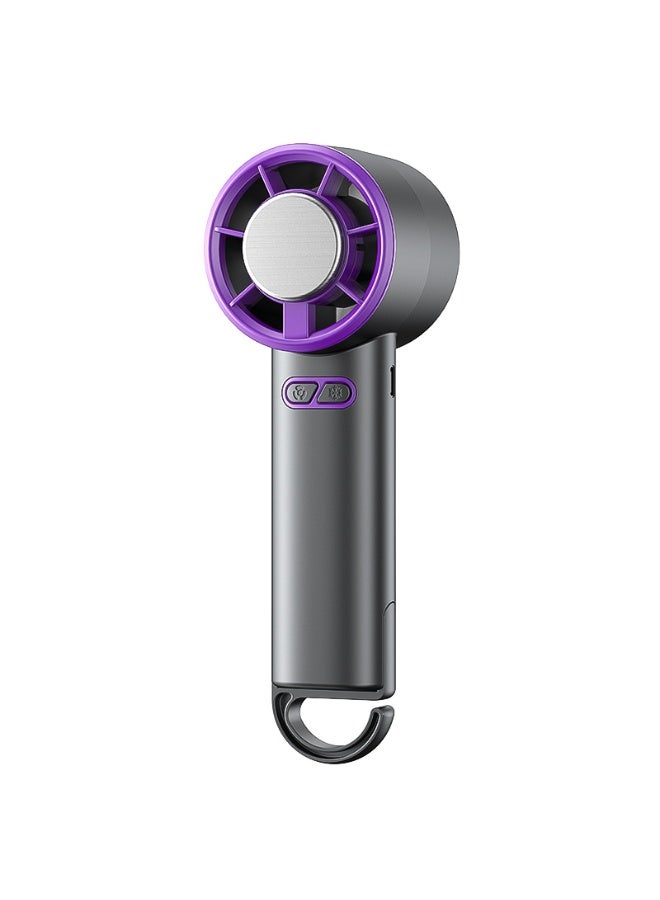 Nariele New USB Five Speed Semiconductor Ice Cooling Fan