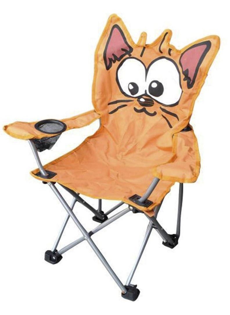 Procamp - Kids Chair - Image 1