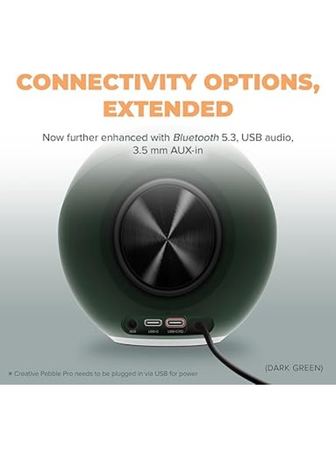 كريتيف مكبرات صوت الكمبيوتر - Image 2