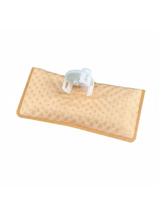 Roxer فلتر وقود ROXER بديل أصلي لسيارة Altima سعة 2.5 لتر موديلات 2019 و2020 و2021 و2022 و2023 - Image 1