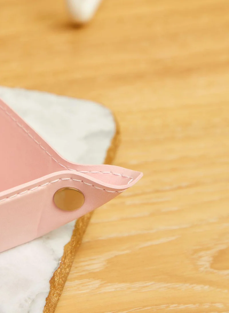 Aish Trinket Jewellery Tray