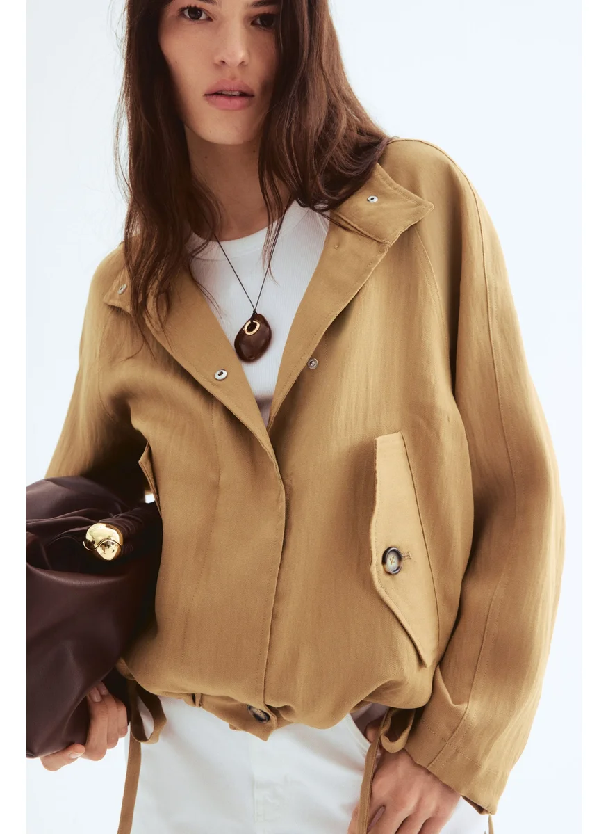 H&M Twill Jacket