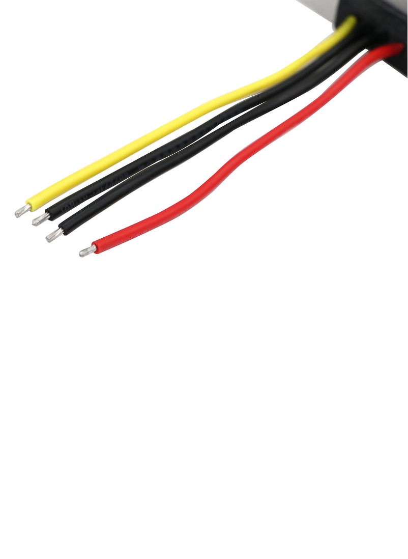 Generic 24V To 12V 20A DC To DC Converter - Multicolour  - Image 3