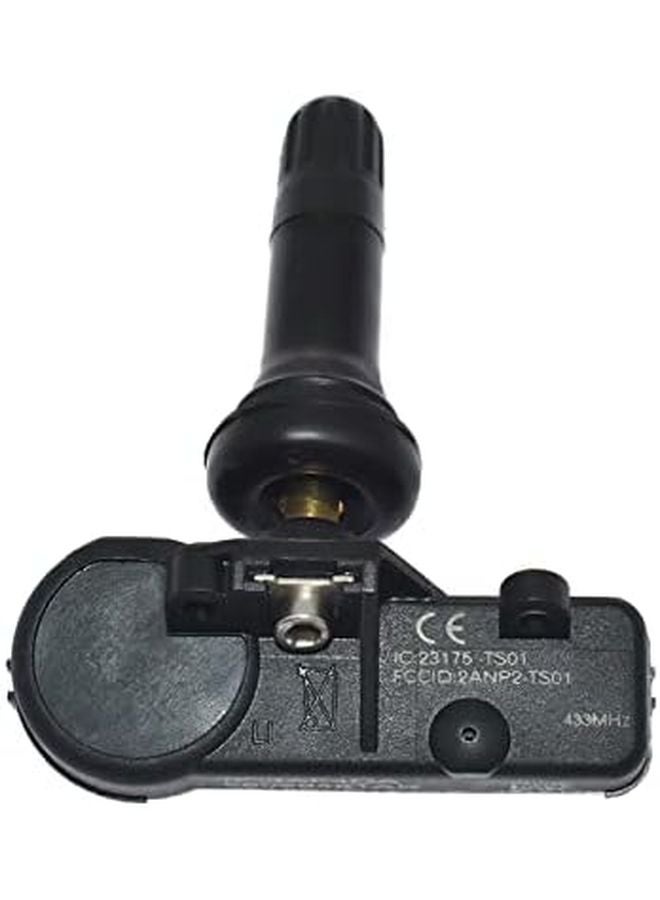 جهاز استشعار ضغط الإطارات 4 قطع لـ جاك ريفاين M4 S2 T6 2015 2019 TPMS TP3040001 2362781138 - Image 4