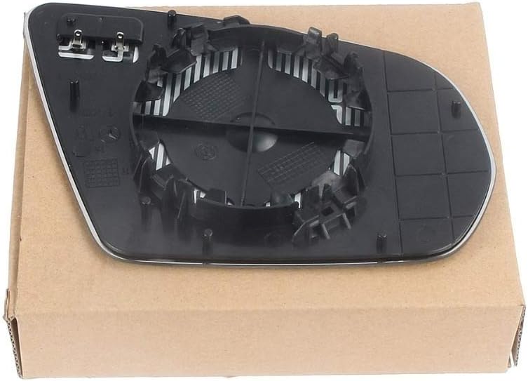 Wivplex Heated Left Side Rearview Mirror Glass for Benz - Image 5