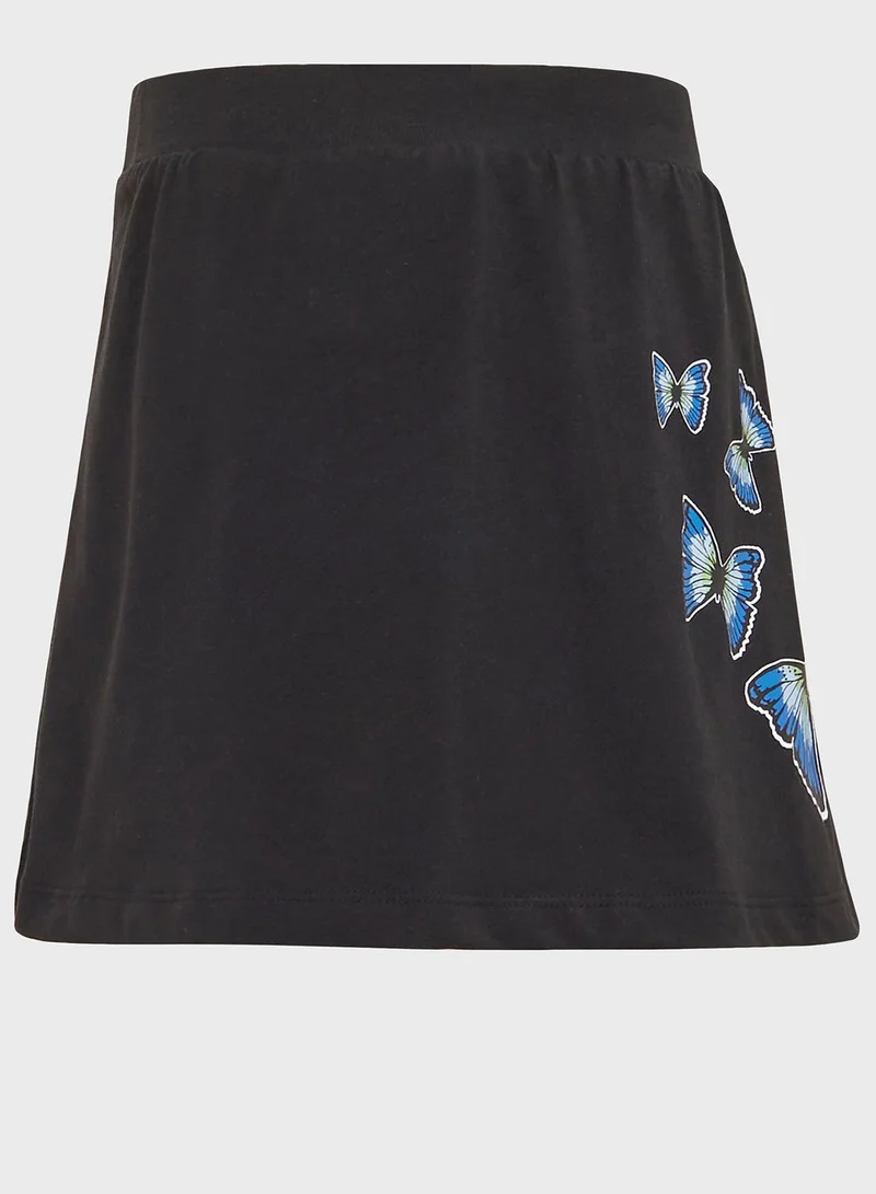 adidas Originals Kids Her Studio London Collab Set