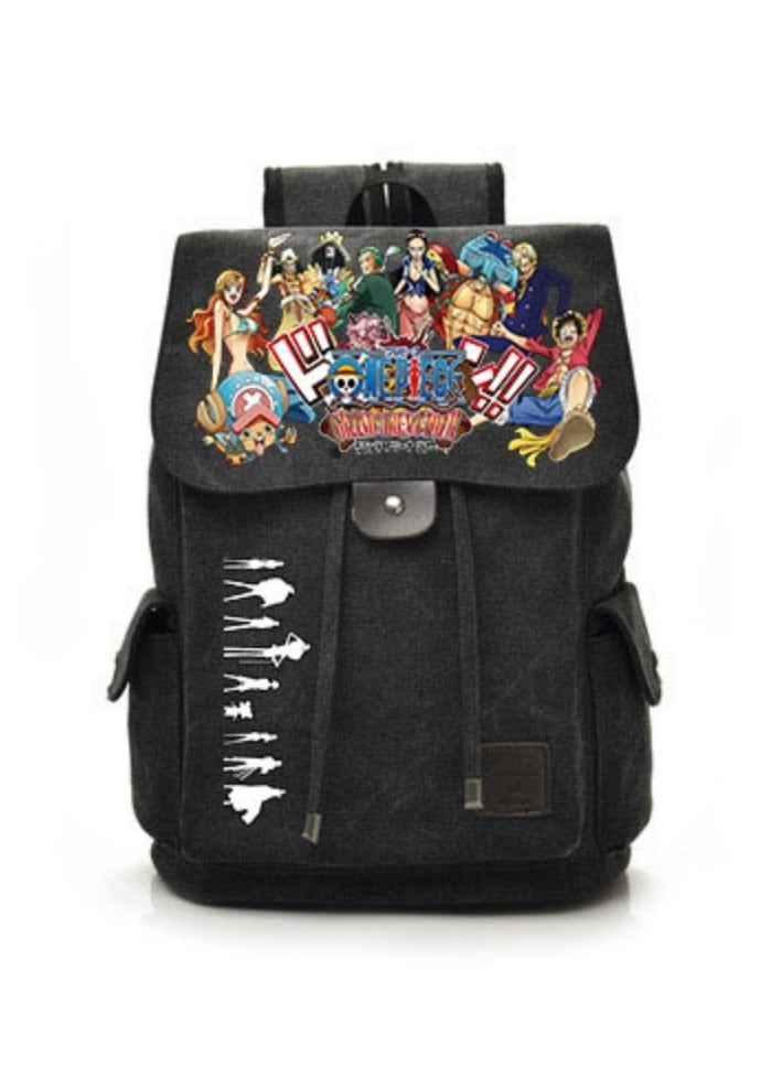 KUYING New ONE PIECE Large Capacity Backpack 