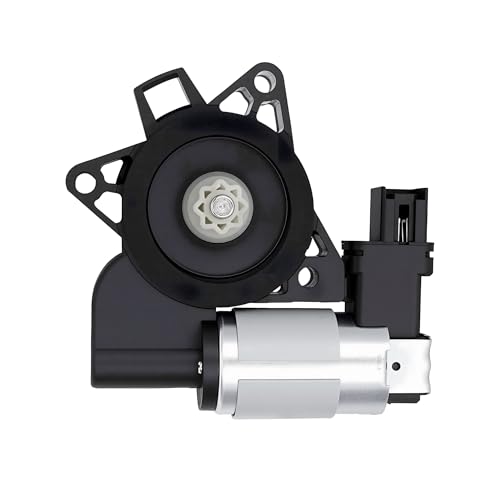 A ABIGAIL Power Window Lift Motor Replacement Compatible with Mazda 3 Mazda 5 Mazda 6 Mazda CX-7 Mazda CX-9 Mazda RX-8 | Replace# G22C5858XF, GJ6A5858XC, D01G5858XB, 742-802 - Image 1