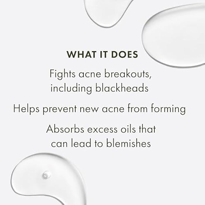 Origins Super Spot Treatment for Acne | Treats & Prevents Acne Blemishes | With Salicylic Acid, 0.3 Fl Oz - Image 4