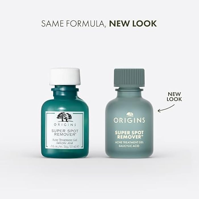 Origins Super Spot Treatment for Acne | Treats & Prevents Acne Blemishes | With Salicylic Acid, 0.3 Fl Oz - Image 2