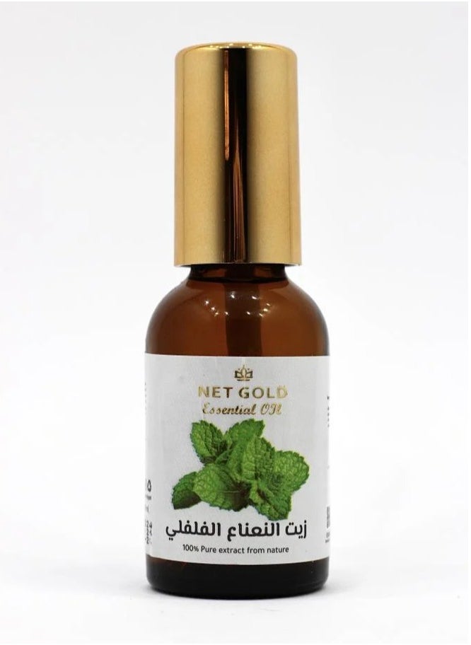 Peppermint Oil 40ml