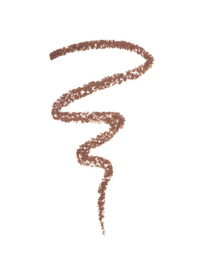 جلام 21 قلم تحديد الحواجب Glam21 للمحترفين | مُحسّن للحواجب مع فرشاة سبولي | غني بالأصباغ | مقاوم للتلطخ والانتقال | يدوم طويلاً | انسيابي وسهل الاستخدام - بني، 1.2 غرام - Image 3