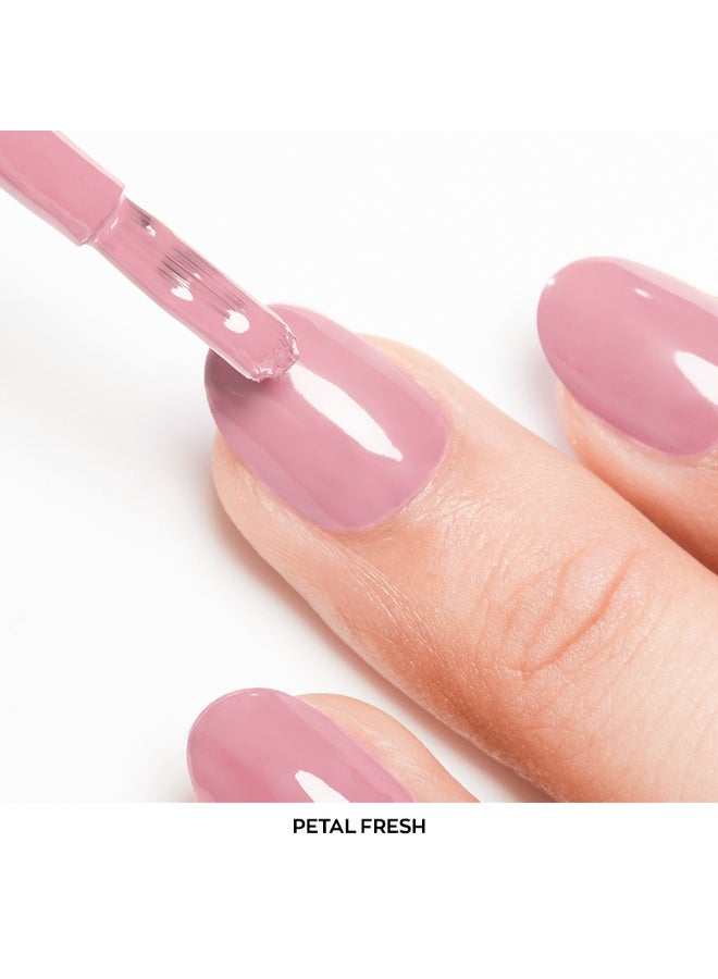 AVON Power Stay Gel Nail Enamel - Petal Fresh 10ml - Image 3