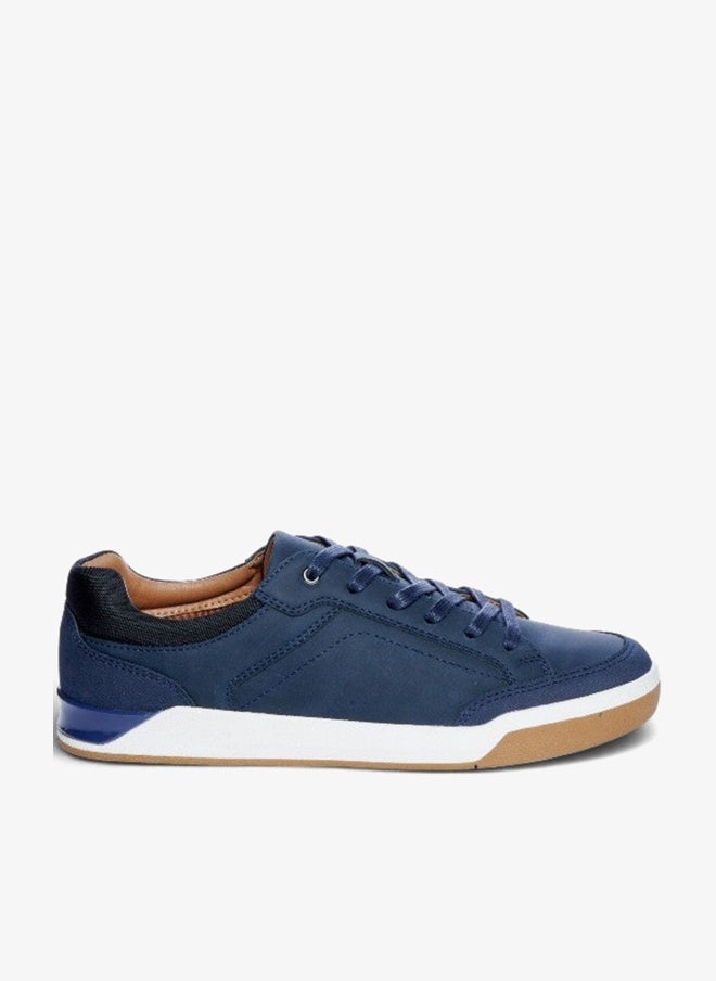 Everyday Low‑Profile Sneakers