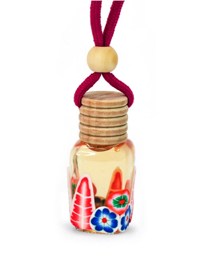 كونكورد معطرات المنزل والسيارة ١٠ مل - برائحة العلكة، عبوة من قطعتين  - Image 1