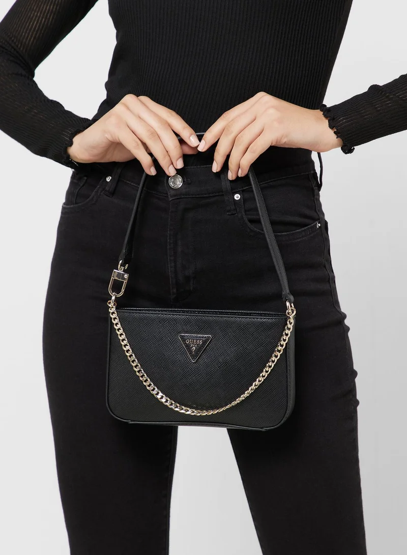GUESS Brynlee Crossbody
