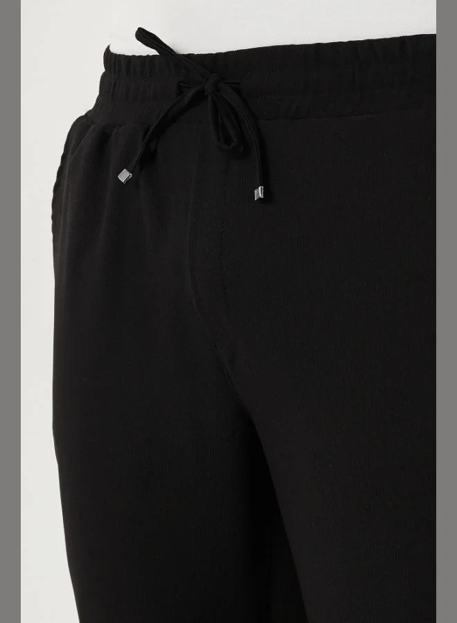 Buratti  Buratti Stretch Regular Fit Normal Waist Straight Leg Jogger Pants Men's TROUSERS CF25617953 for Men | Best Price UAE