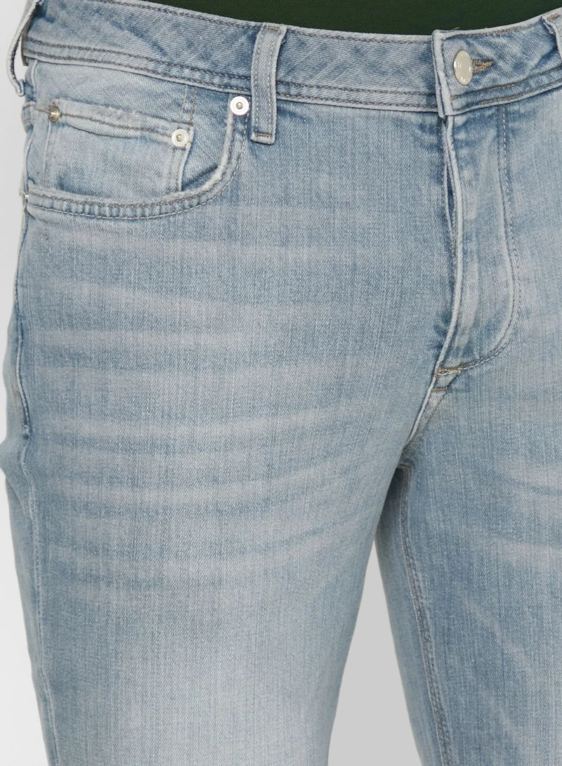 RIVER ISLAND Slim Fit Jeans