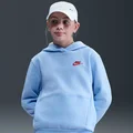 Nike Blue