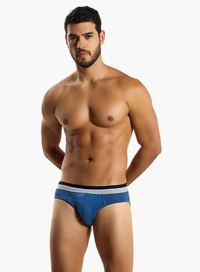 سبلاش فيڤ Men Briefs Pack of 3