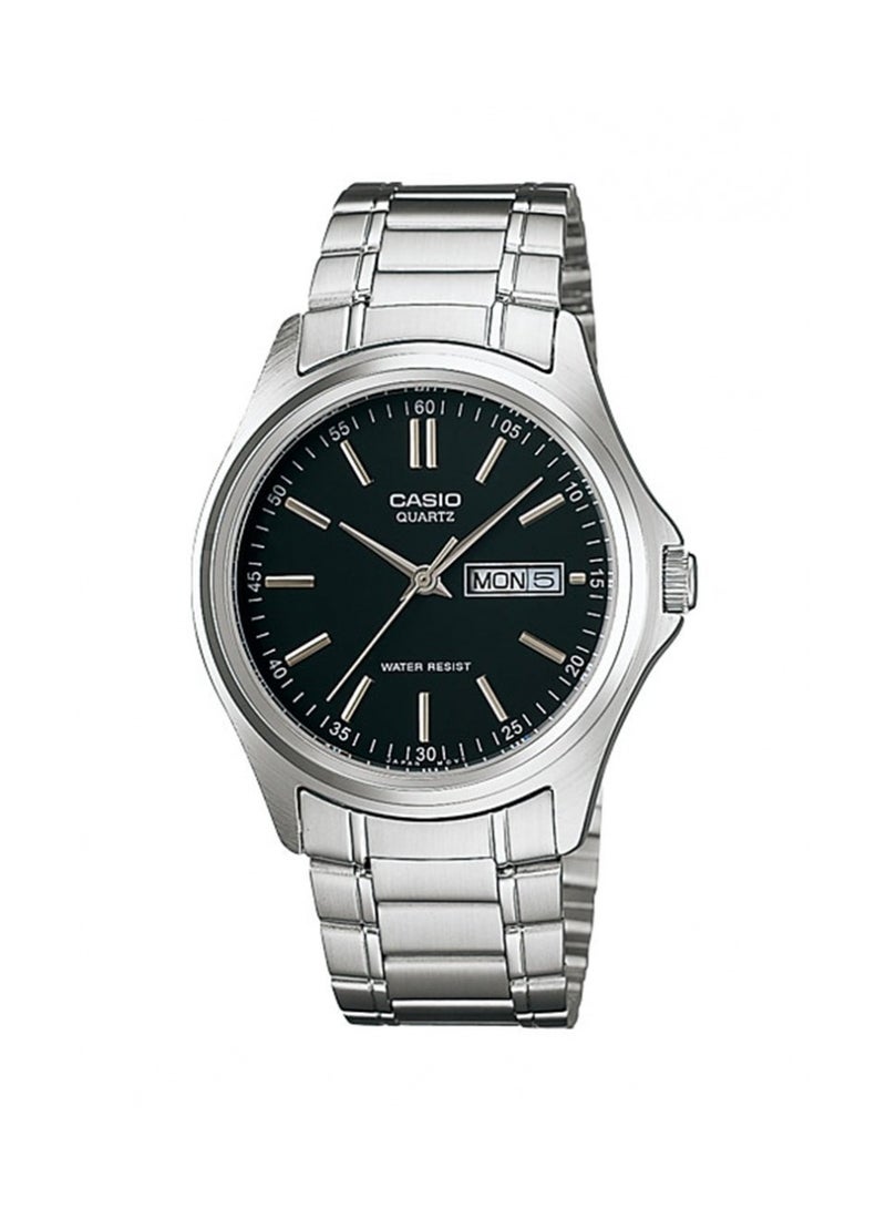 كاسيو ساعة كاسيو MTP1239D-1A للرجال مقاومة للماء - Image 1