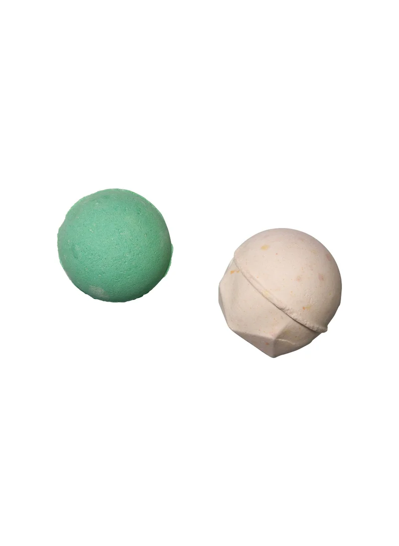 Lush Energisers Gift Set