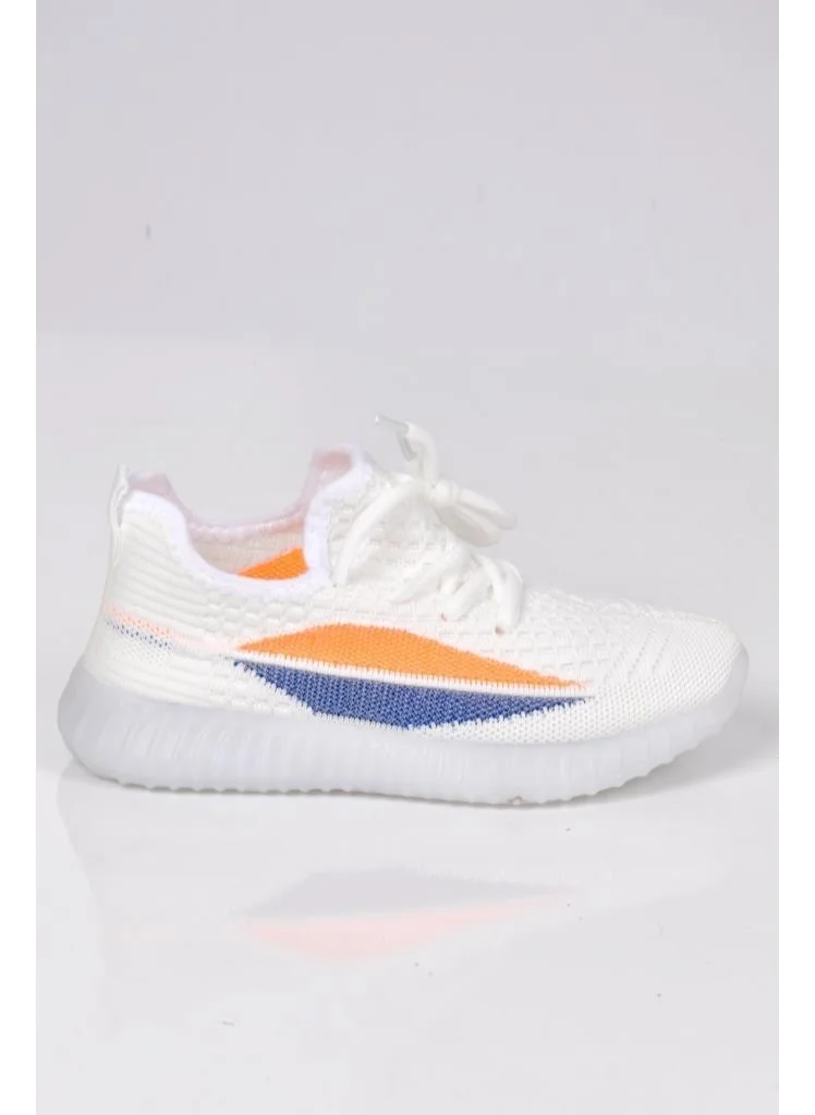 كوول Yezzy Luminous Unisex Kids Casual Sneakers