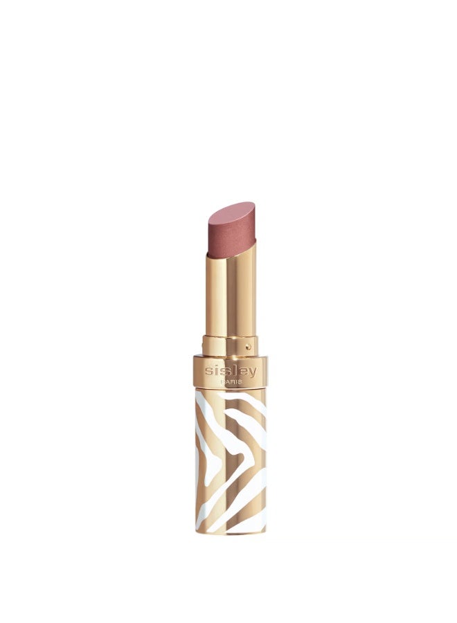 Sisley Paris Phyto-Rouge Shine 10 Sheer Nude - Image 1