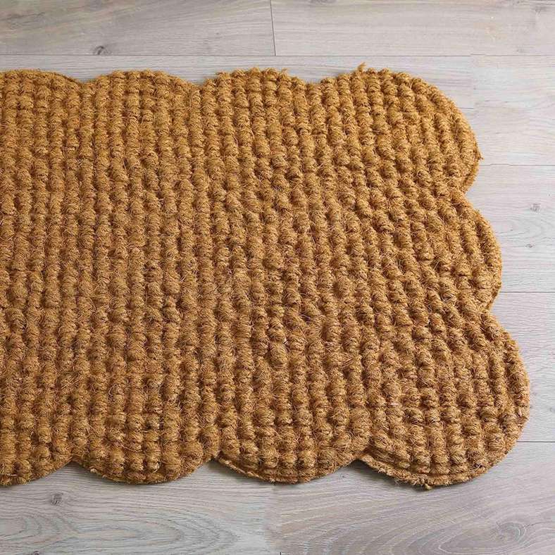 Pan Home Sindal Door Mat 60X90cm - Natural - 252TAC9900020 - Image 3