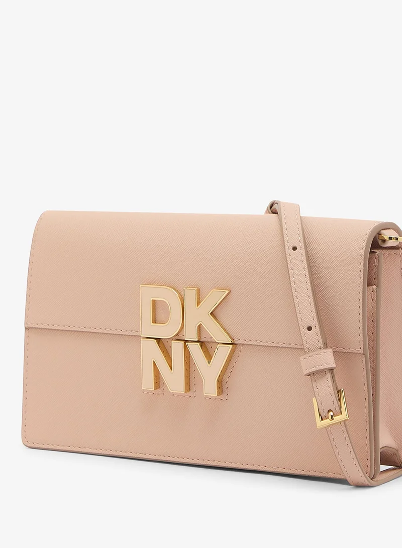 DKNY  Echo Clutch for Women | Best Price UAE
