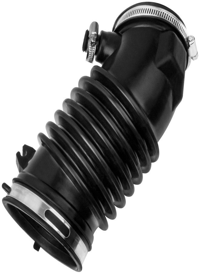 VINMS 17228-5J6-A10 Engine Air Intake Hose With Clamps for Honda Pilot 2016-2022,Odyssey 2018-2024,Passport 2019-2024,Ridgeline 2017-2024,Acura MDX 2016 - Image 1