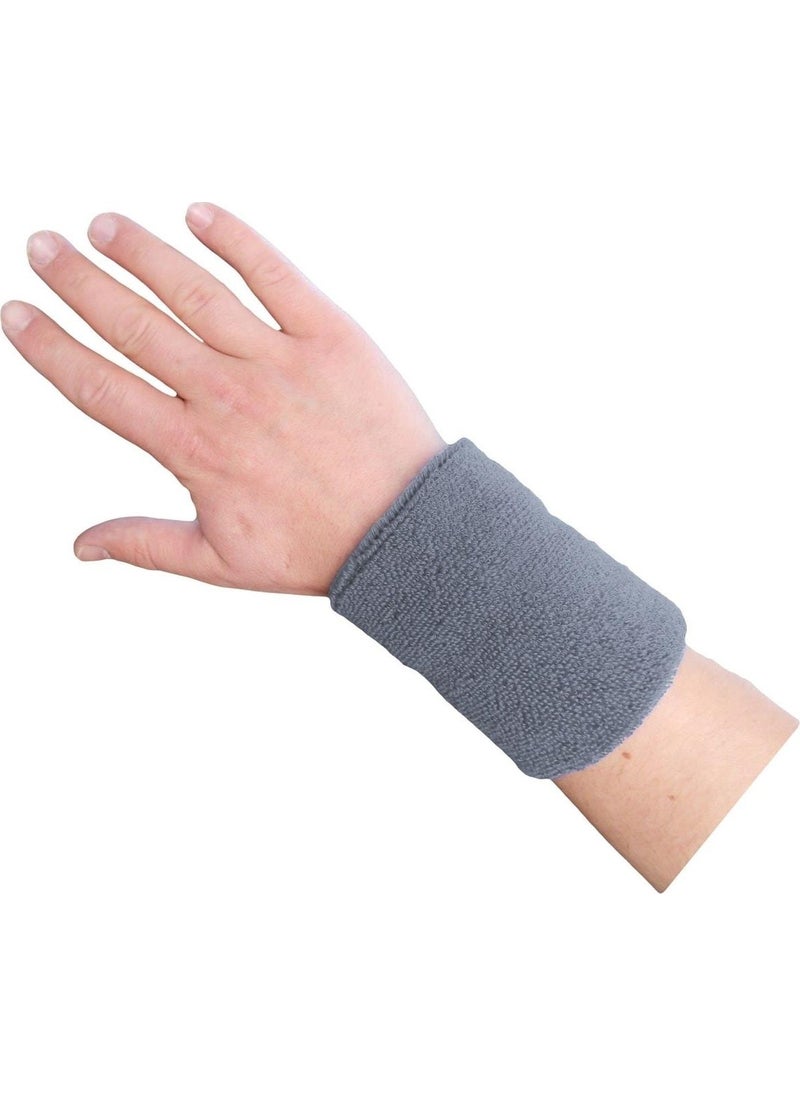 Sports Towel Wristband Economical Bracelet Gray - pzsku/Z71579E5B58165FC165EDZ/45/_/1725790300/3b076fed-40aa-4290-b926-adec338c3a5d