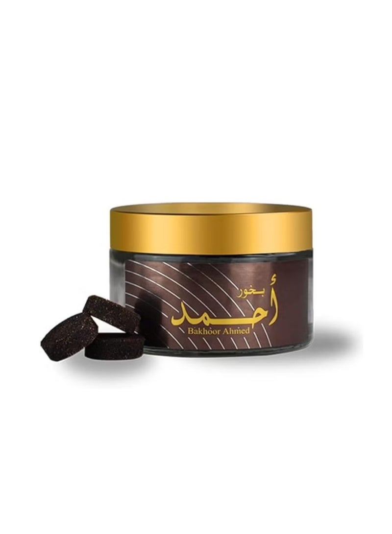 Bakhoor Ahmed (20 Tabs)  - Image 1