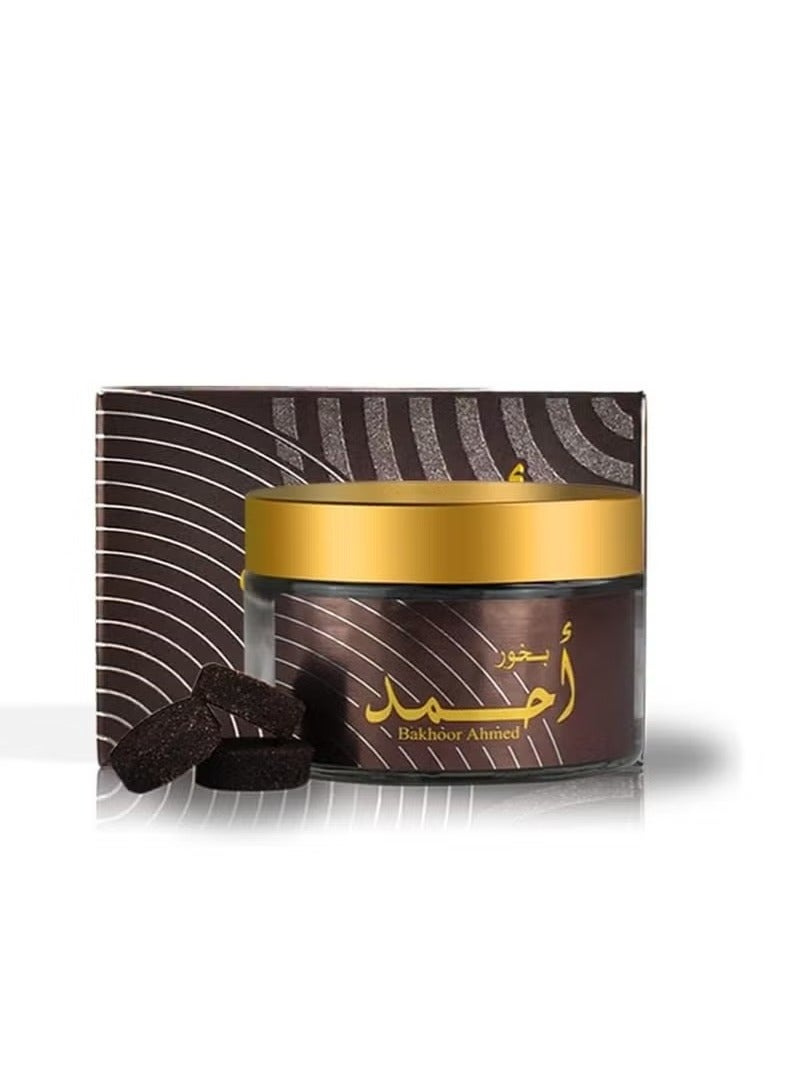 Bakhoor Ahmed (20 Tabs)  - Image 2