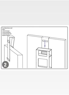 ppe holder - pzsku/Z7157BC377065D4A7284AZ/45/_/1739382708/0be6c323-d81a-4cb0-a452-46aadcb06594